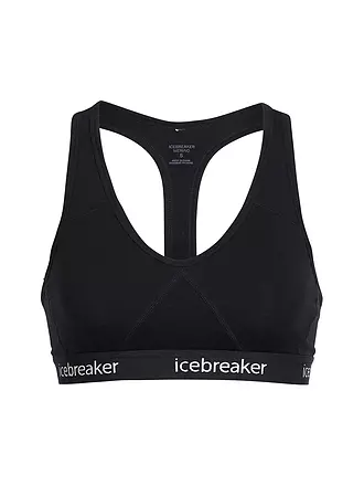 ICEBREAKER | Sujetador deportivo de mujer Sprite Racerback |